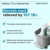Mediheal Derma Modeling Pack (Madecassoside Blemish)
